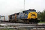 CSX 4688